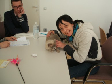 Kerpen Thora 15.3.14