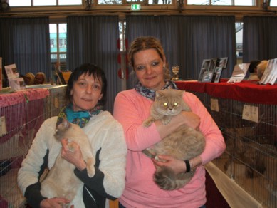 Petra u Sabine fr FB